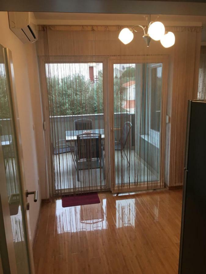 Apartment Tihana โนวาลยา ภายนอก รูปภาพ